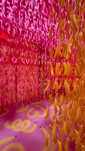 FIRST LOOK: Museum of Ice Cream Reopening 💗🍦 Ten years after it first brought joy and wonder to the Big Apple, MUSEUM OF ICE CREAM is unveiling brand-new interactive installations and expanded play spaces designed to spark imagination and joy for the kid in all of us. What’s new: * Hall of Freezers: Freezers that open to secret rooms unexpected moments * Carnival Playground: A larger-than-life indoor game mecca * Banana Split Jungle: An expanded version of the iconic MOIC exhibit * Sundae Hous