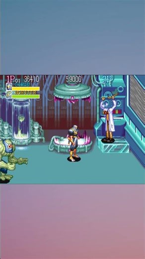 THIS MONSTER IS EASY IF YOU KNOW THIS | CAPTAIN COMMANDO