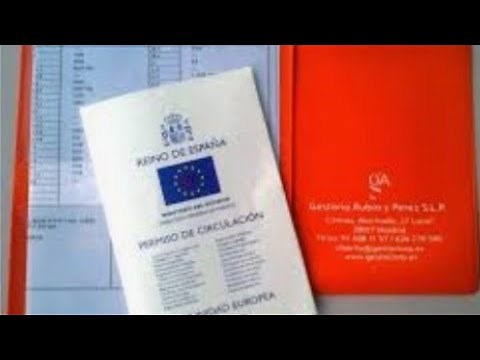 cambio de nombre coche paso a pas