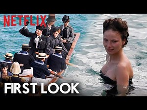 The Empress Season 3 Trailer is AWESOME!!
