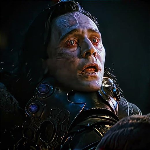 "I Told You... You'd Die For That" ⚡️🔨 - Thor Edit | LOUCURA LETAL - (SUPER SLOWED)