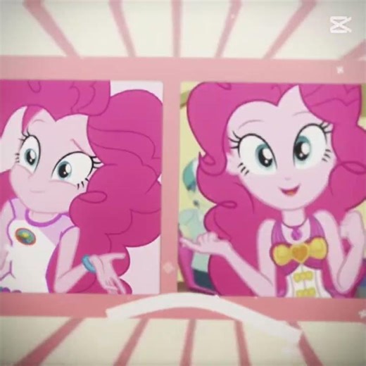 My little pony 🩷🩷