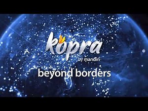 Kopra Beyond Borders