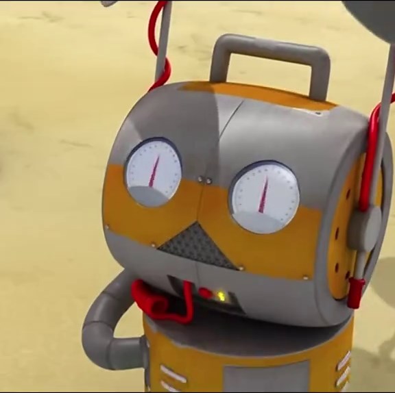 Funny Sonic Boom Moments That Will Make You Laugh