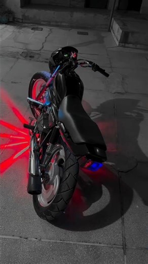 Dream Splendor Bike Modify 🔥 #modified #bike #shorts
