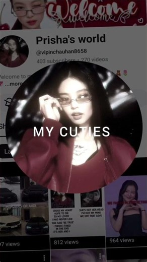 I'm good but?....#my cutie 🥰