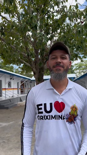 6.5K views · 631 reactions | Convite Especial! Neste sábado, dia 15, venha participar da inauguração da nova Escola Iracema Givoni – Modelo Cívico Duque de Caxias! Um novo espaço que representa educação, civismo e futuro para nossas crianças.   Data: Sábado, 15 de novembro  Local: Escola Iracema Givoni | Delegado Fonseca | Facebook