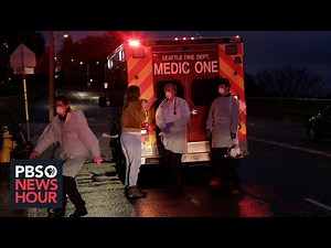 How the pandemic is complicating America's addiction crisis