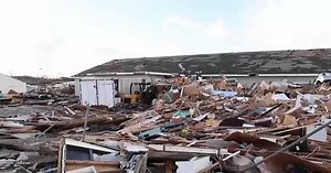 Bahamas beginning Hurricane Dorian recovery efforts