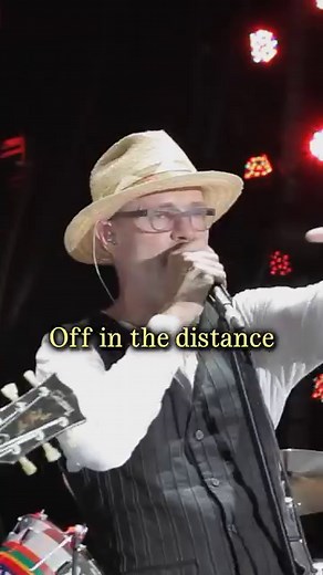“At The Hundredth Meridian” live in Bobcaygeon, 2011. Did we ever play a show in your hometown? | The Tragically Hip