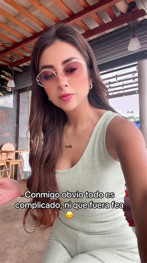 Complicated Relationships and Expectations in Life