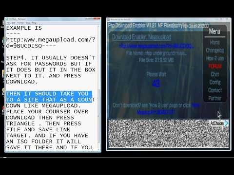 How To Download ISO-CSO Games From PSP Browser.
