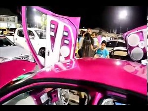 Trinidad and Tobago, Synergy I Love my Ride 2