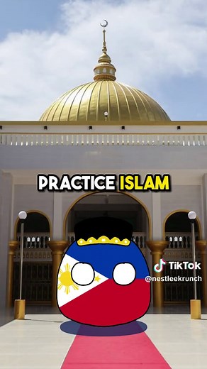 The BANGSAMORO REGION Explained!🇵🇭☪️🏝️ #fyp #viral #trending #philippines #philippinestiktok #history #geography #culture #learning #educational #bangsamoro #mindanao #maguindanaon #lanaodelsur #basilan #tawitawi #sulu #countryballs