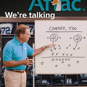 Aflac can help you cover expenses where you need it. Talk about wallet defense. | Aflac Duck