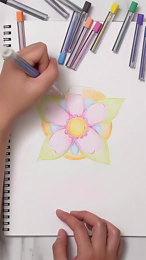 1.1K views | 8 Colours, ∞ Creativity ~ The Multi 8 Lead Holder  ✏️ 8 Colours in a Single Mechanical Pencil  Easy to Switch & Use ⚖️ Balanced in Hand Feel Draw Out your Best, Shop Today! | Tokyo Pens & Co | Facebook