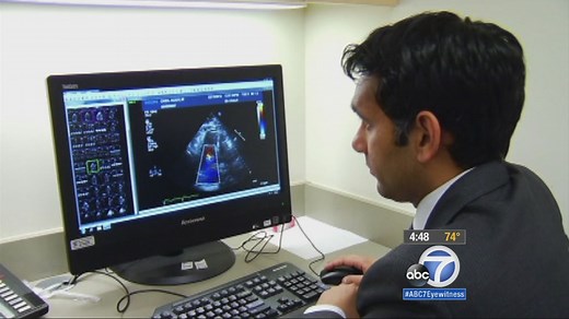 'Clot-buster' drugs improve pulmonary embolism treatment?