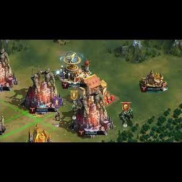 Guns of Glory: Lost Island - Game - Easter Carnival 2025 Gameplay #Shorts Part 1 of 3