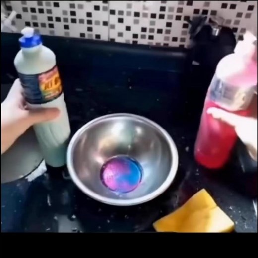 How to make a purple void at home #freefire #jujutsukaisen #gojo #anime