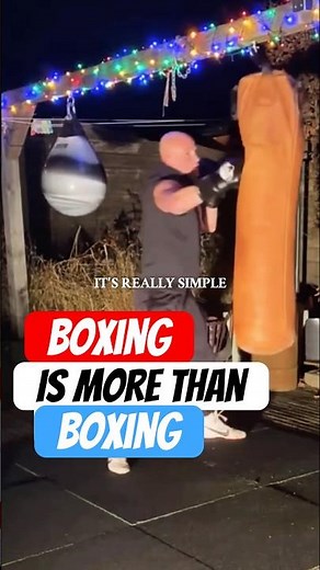 Boxing motivation and inspiration #boxingtraining