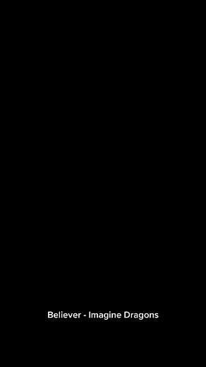 Believer - Imagine Dragons Cello Cover