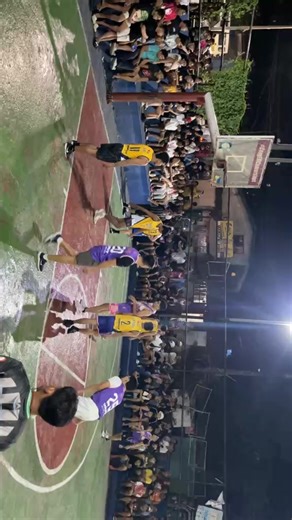 UBL SEASON 5 FINALS TONGSKIVEL VS AKIEZHA KITTY | UGONG Basketball League