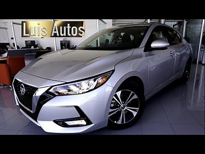 Nissan Sentra Advance 2022
