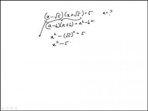 Q32 Precalculus 2020 and 2019 CLEP Official Study Guide