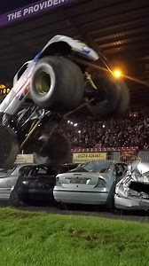 From monster trucks to kids' shows, the WEC 8 Hours of Bahrain weekend is packed with fun for all ages! | Bahrain International Circuit