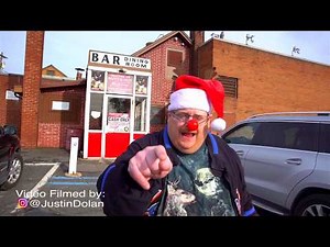 Raw Dogging Rutt's Hut Christmas Edition
