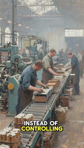 How China and the U.S. Are Quietly Competing for Global Economic Control #GlobalEconomic #history