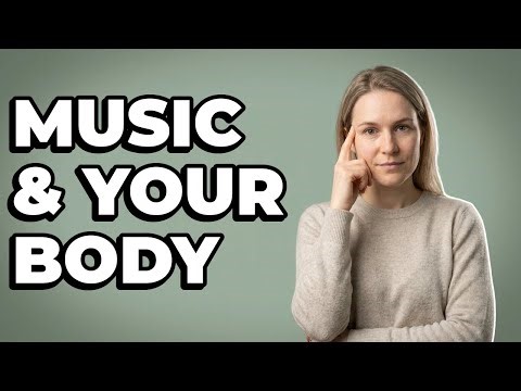 What Body Cues Can Music Help Me Perceive?