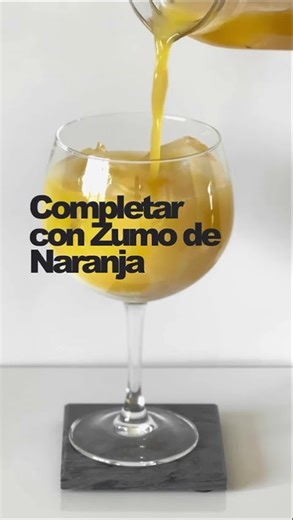 Receta Coconut Grove - Cocktail 54