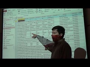 Customs Broker Exam Training