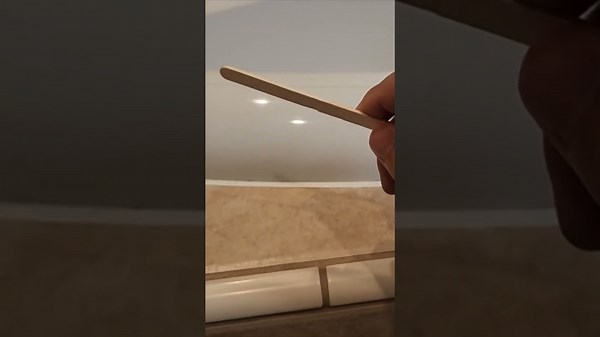 Genius home improvement hack 👀 #shorts #homehacks