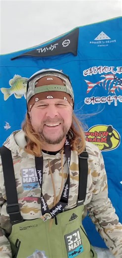 Panfish Highway: Discover Ice Fishing in Wisconsin