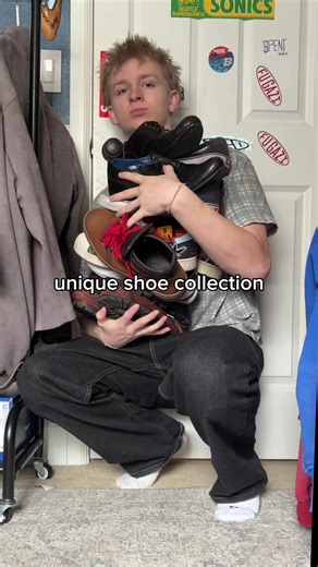 Men's Fashion Trends and Shoe Collections