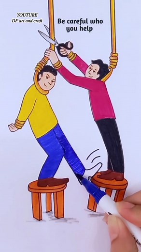 18M views · 55K reactions | don't trust people easily_ #shorts #viral...