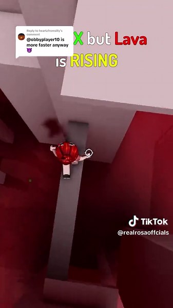 Engaging Roblox Gameplay with Real Rosa