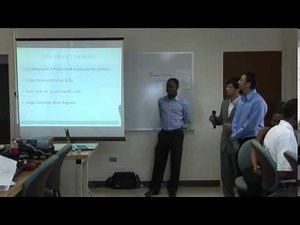 UltraSonic Positioning System