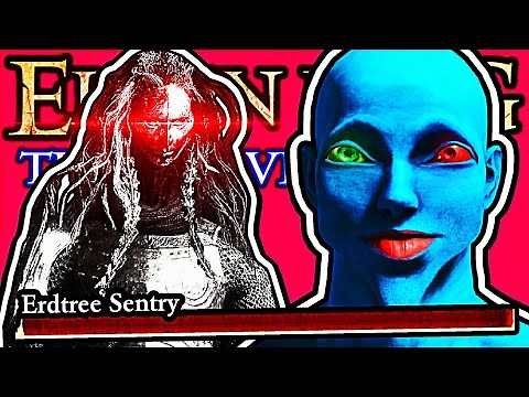 The ELDEN RING Convergence Mod Is Incredible