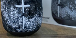 Ultimate Ears WONDERBOOM review: Freestyle Collection adds personality to a decent speaker