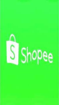 Shopee Test Logo Effects | Preview 2 V17 Effects #shorts