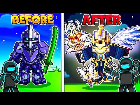 Upgrading My Subscribers Account In Roblox Pixel Blade