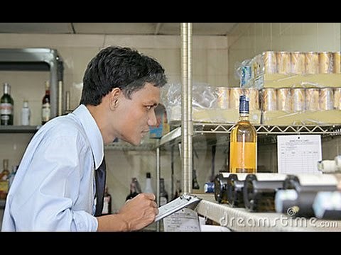 Store keeper salaries in Oman