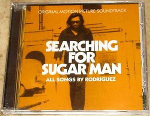 Sixto Rodriguez - Searching For Sugar Man