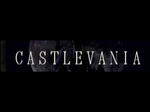 Castlevania: Symphony of the Night (PS1/XB360) 01 Guide to the First Save Room | Terrence Briggs