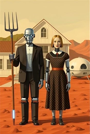 ROBO Dancers || Robots Dancing