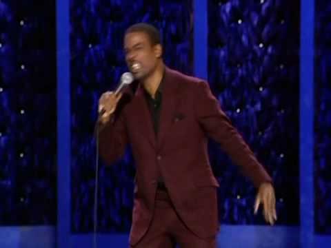 Chris Rock about marriage
