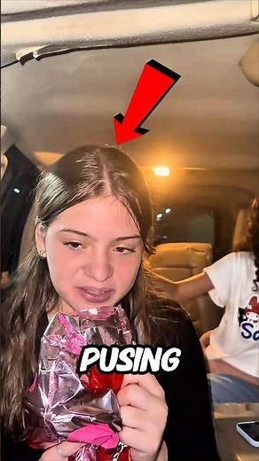 A Helium Balloon Inhalation Prank Almost Ended Tragically ‼️😱